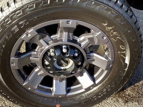 Used 2024 Ford F250 XL w/ STX Appearance Package image 29