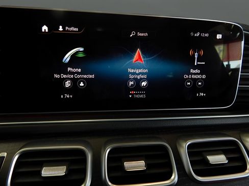 Used 2023 Mercedes-Benz GLE 53 AMG 4MATIC Coupe image 23