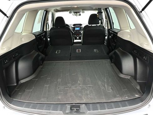 Used 2021 Subaru Forester Premium AWD/4WD image 53