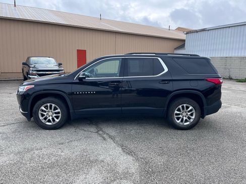 Used 2019 Chevrolet Traverse LT FWD image 6