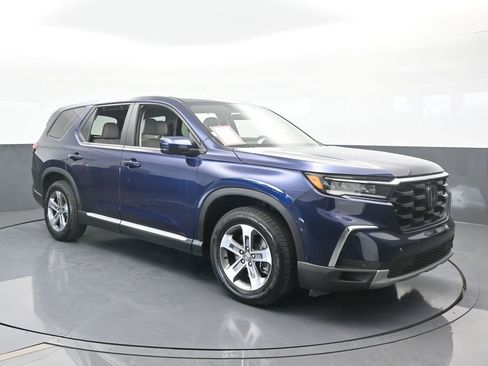Used 2023 Honda Pilot EX-L image 8