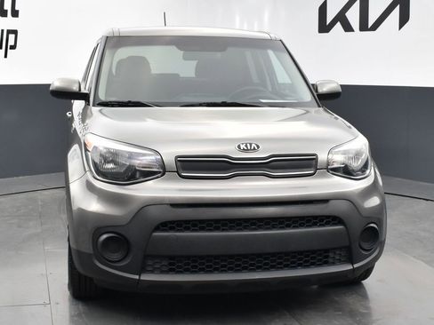 Used 2018 Kia Soul image 8