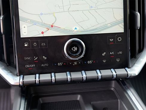 New 2026 GMC Acadia Elevation w/ Elevation Premium Package image 16