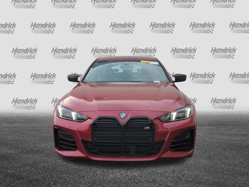 Used 2025 BMW 440i xDrive image 3