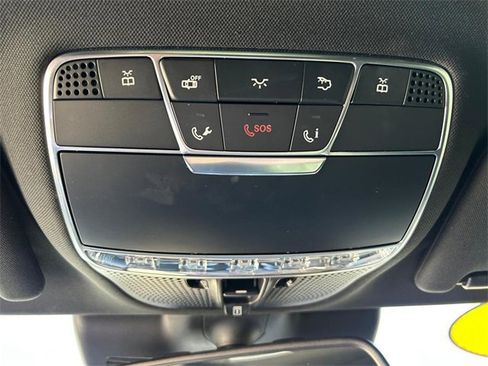 Used 2017 Mercedes-Benz S 550 S 550 image 24