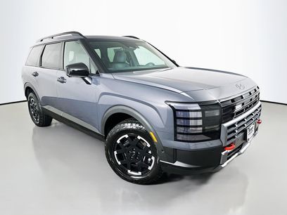 New 2026 Hyundai Palisade XRT Pro