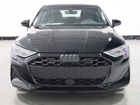 New 2025 Audi A3 2.0T Premium Plus image 14