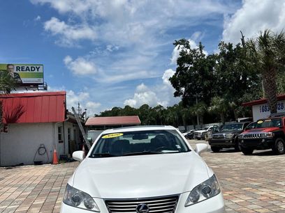 Used 2009 Lexus ES 350