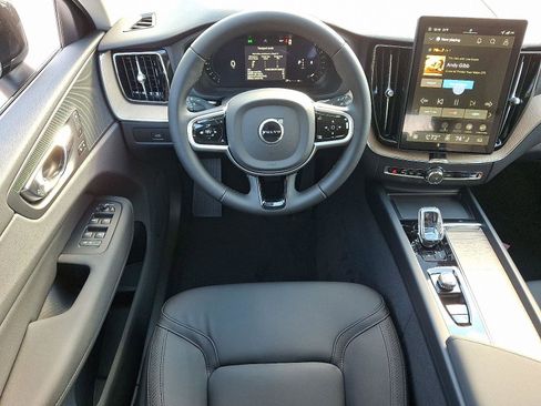 New 2026 Volvo XC60 B5 Plus w/ Climate Package image 7
