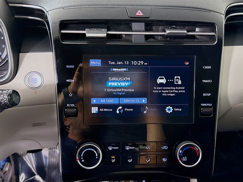 Used 2023 Hyundai Tucson SEL image 18