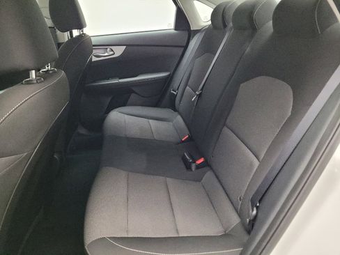 Used 2023 Kia Forte LXS FWD image 18