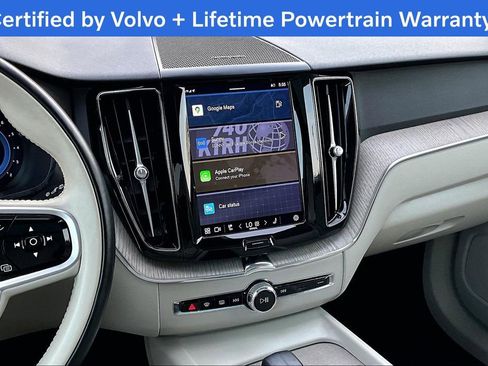 Used 2023 Volvo XC60 B5 Plus w/ Climate Package image 9