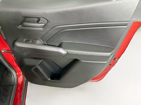 Used 2024 Chevrolet Colorado Trail Boss w/ Advanced Trailering Package AWD/4WD image 28