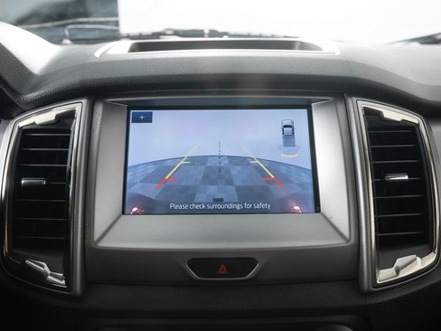 Used 2020 Ford Ranger XLT w/ Equipment Group 301A Mid image 39