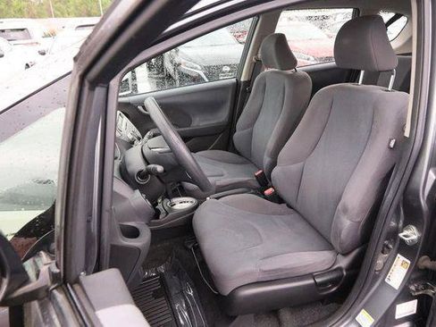 Used 2013 Honda Fit image 8
