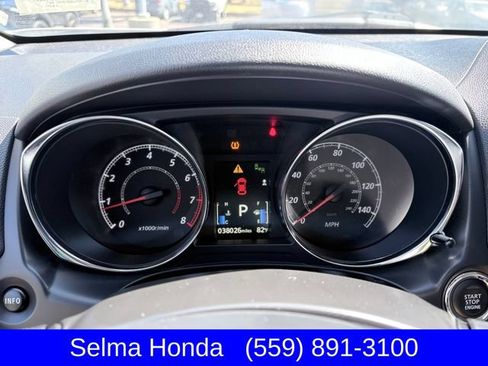 Used 2024 Mitsubishi Outlander Sport AWD image 24