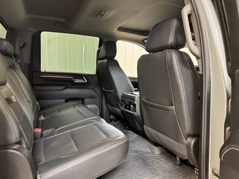 Used 2024 GMC Sierra 3500 Denali w/ Denali Reserve Package image 26
