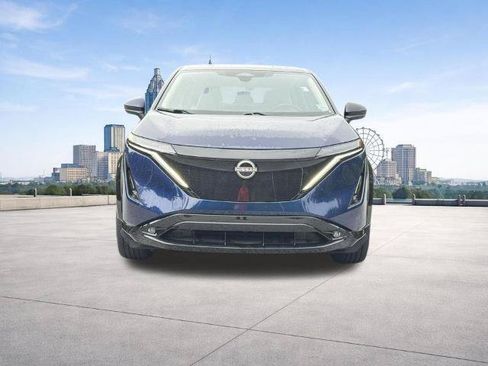 Certified 2023 Nissan Ariya FWD image 29