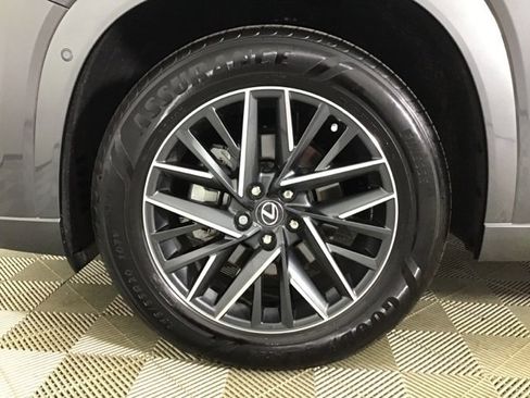 Used 2025 Lexus TX 350 AWD image 25