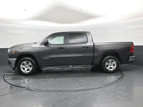 New 2026 RAM 1500 Big Horn AWD/4WD image 9