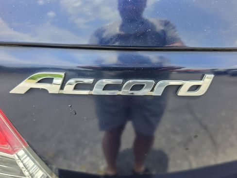 Used 2009 Honda Accord LX-P image 21