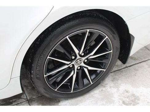 Used 2023 Toyota Camry SE image 38