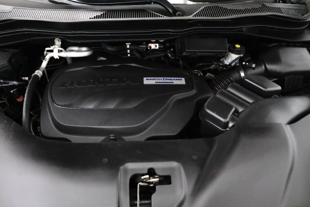 Used 2017 Honda Pilot Elite image 31