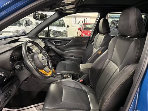 Used 2023 Subaru Forester Wilderness AWD/4WD image 10