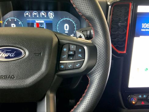 Used 2025 Ford Ranger Raptor image 25