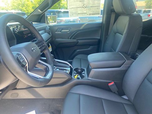 New 2026 Chevrolet Colorado Trail Boss image 8