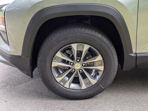 New 2026 Chevrolet Equinox LT FWD image 7