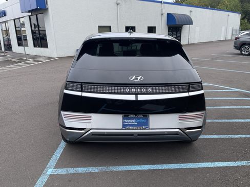 Certified 2024 Hyundai Ioniq 5 Limited RWD image 4