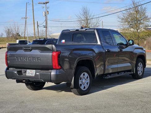 Used 2026 Toyota Tundra SR image 10