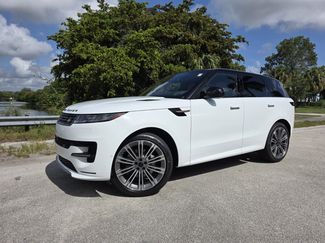 Used 2026 Land Rover Range Rover Sport Dynamic SE AWD/4WD video 1