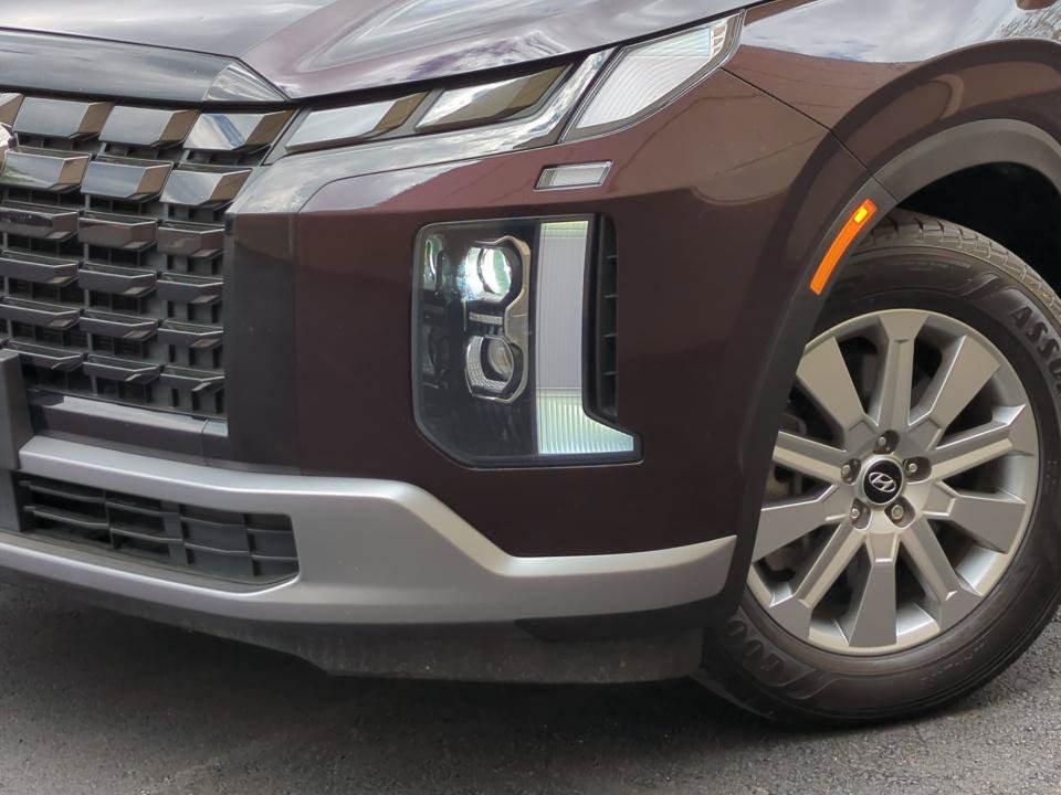 Used 2023 Hyundai Palisade SEL w/ Cargo Package AWD/4WD image 24