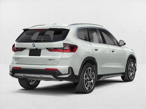 New 2025 BMW X1 xDrive28i w/ Premium Package image 2
