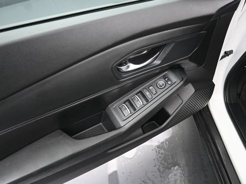 Certified 2024 Honda Accord EX image 19