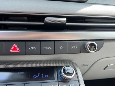 Used 2024 Hyundai Palisade SEL AWD/4WD image 22