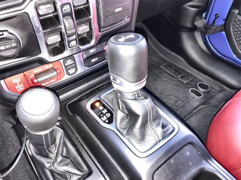 Used 2024 Jeep Wrangler Unlimited Rubicon 392 image 20