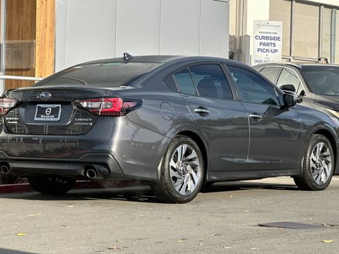 Used 2024 Subaru Legacy Touring XT image 2
