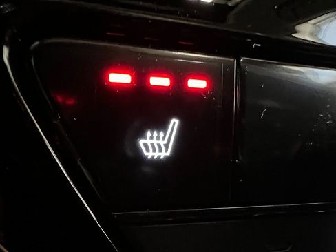 New 2025 Honda Accord EX-L image 25