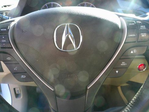 Used 2015 Acura RDX AWD 4dr Tech Pkg image 9