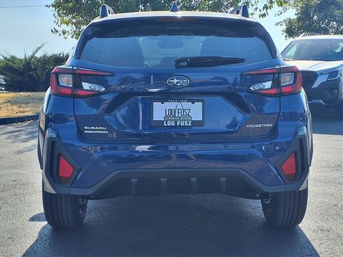 New 2025 Subaru Crosstrek 2.5i Limited w/ Crosstrek Mirror Package image 23