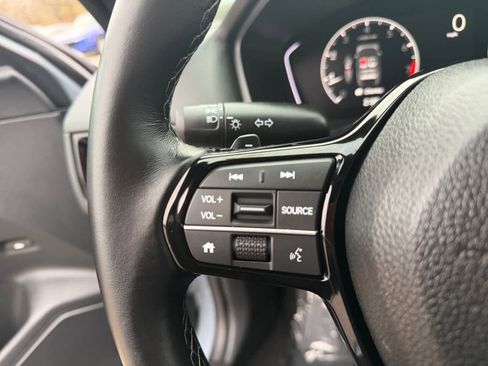 Used 2023 Honda Civic Sport image 22