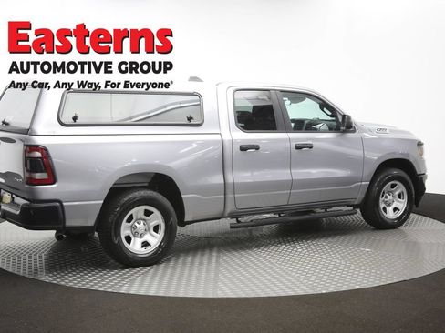 Used 2023 RAM 1500 Tradesman AWD/4WD image 41