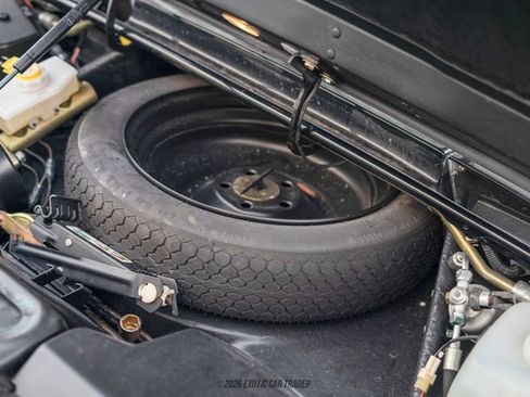 Used 1995 Lotus Esprit S4s image 73