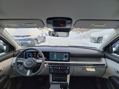 New 2026 Hyundai Tucson SEL w/ Tow & Go Package image 25