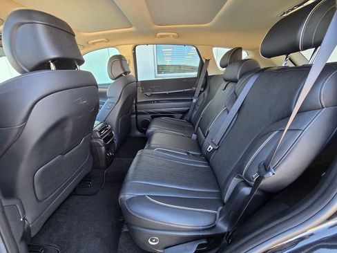 Used 2021 Genesis GV80 2.5T w/ Advanced Package 02 image 15