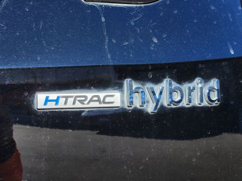 Used 2022 Hyundai Tucson SEL w/ Cargo Package image 12