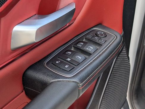 Used 2019 RAM 1500 Rebel w/ Rebel Level 2 Equipment Group AWD/4WD image 16